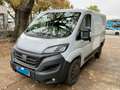 Fiat Ducato 2.2 D L1H1 AUTOMATIK AHK SORTIMO REGALE Grau - thumbnail 2