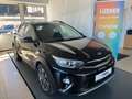 Kia Stonic KIA StonicGold1,4MPI Schwarz - thumbnail 1