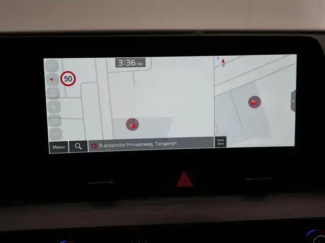 Kia Sportage view 14