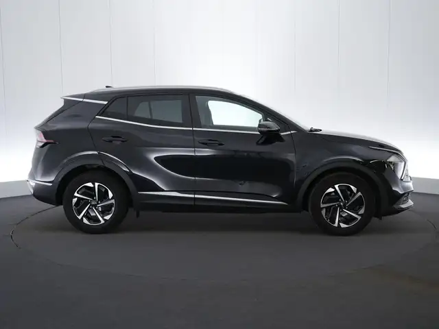 Kia Sportage view 6
