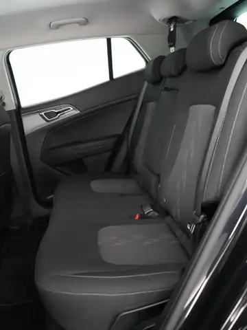 Kia Sportage view 10