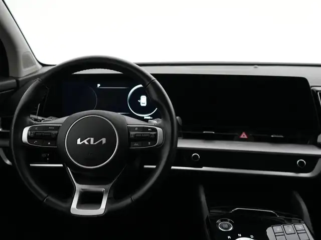 Kia Sportage view 12
