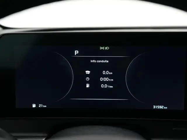 Kia Sportage view 13