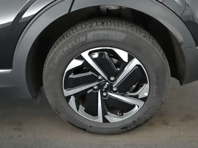 Kia Sportage view 7