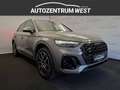 Audi Q5 50 TFSI e PHEV quattro 265/299PS *S line*..Matr... Grau - thumbnail 5