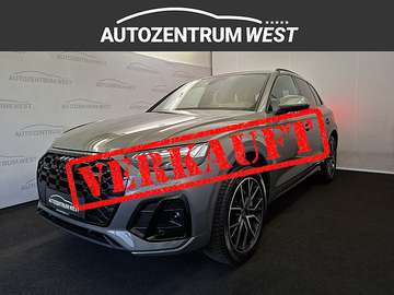 50 TFSI e PHEV quattro 265/299PS *S line*..Matr...