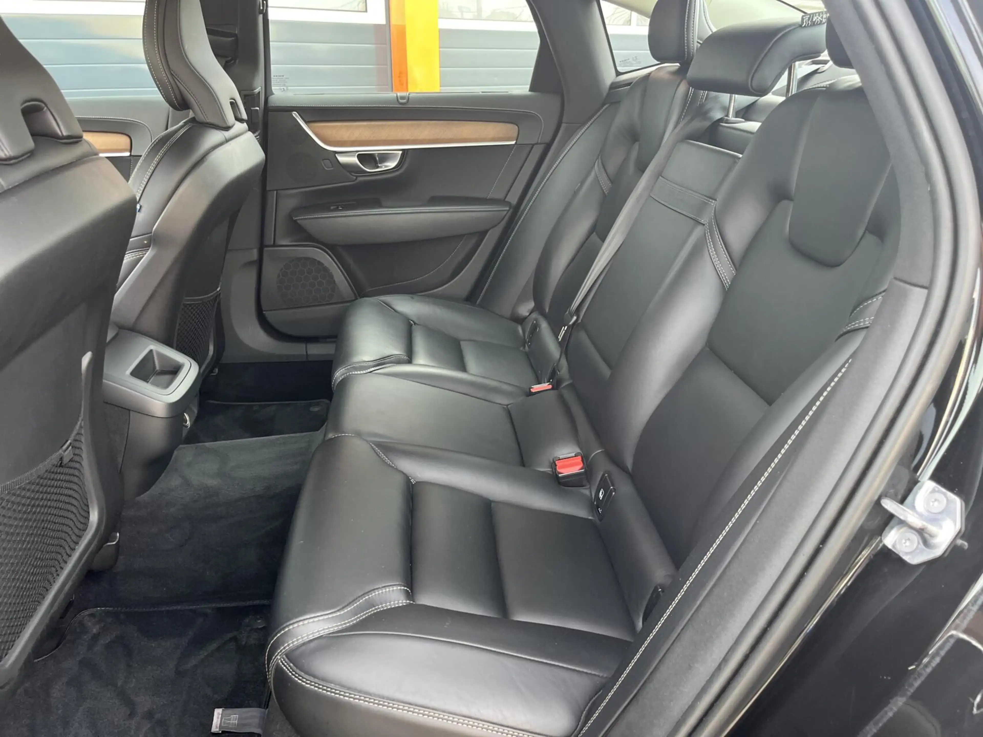 Volvo S90 2.0 T4 Inscription 190PK NL AUTO ACC+SPORTSTOELEN — photo 18