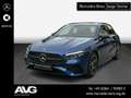 Mercedes-Benz A 200 A 200 AMG-Premium Night Kamera LED 7G  MBUX Ambi Bleu - thumbnail 1