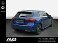 Mercedes-Benz A 200 A 200 AMG-Premium Night Kamera LED 7G  MBUX Ambi Bleu - thumbnail 3