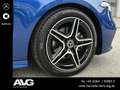 Mercedes-Benz A 200 A 200 AMG-Premium Night Kamera LED 7G  MBUX Ambi Bleu - thumbnail 8
