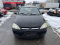 Opel Corsa 1,3 TDI**TUV. AU ** 01 04. 27. ** Schwarz - thumbnail 2