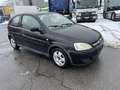 Opel Corsa 1,3 TDI**TUV. AU ** 01 04. 27. ** Schwarz - thumbnail 3