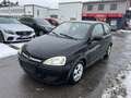 Opel Corsa 1,3 TDI**TUV. AU ** 01 04. 27. ** Schwarz - thumbnail 1