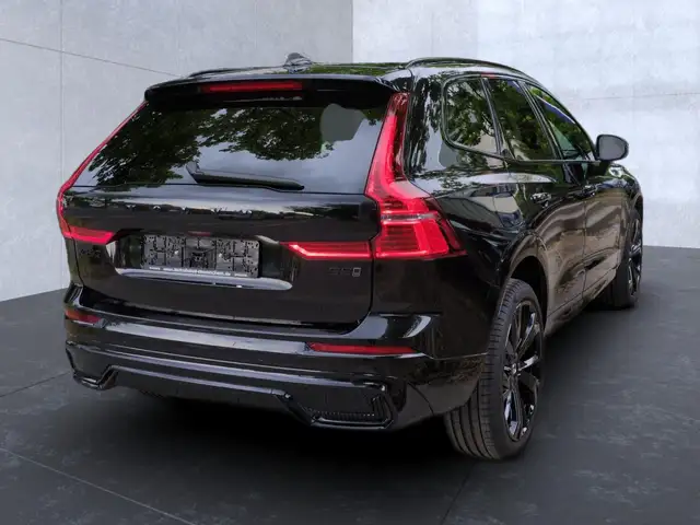 Volvo XC60 view 7