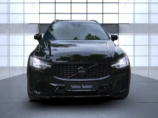 Volvo XC60 view 9
