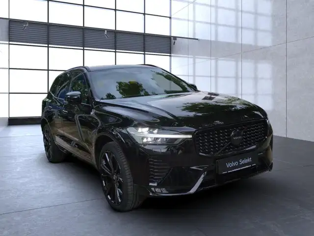 Volvo XC60 view 8