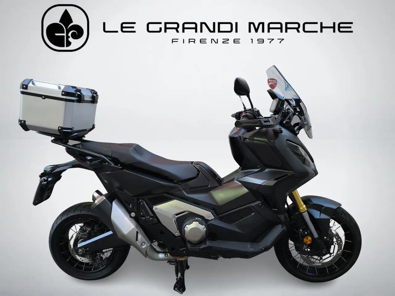 Honda X-ADV