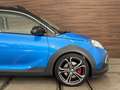 Opel Adam 1.4 Turbo Rocks S | Cabrio | Carplay | Leder-Pack Bleu - thumbnail 14