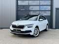 Skoda Kamiq CarPlay Keyless ACC AHK Kamera Glasd. LED Weiß - thumbnail 1