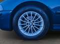 BMW 523 i Touring Blau - thumbnail 21