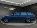 BMW 523 i Touring Blau - thumbnail 4
