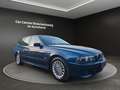 BMW 523 i Touring Blau - thumbnail 2