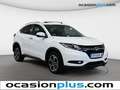 Honda HR-V 1.5 i-VTEC Executive CVT White - thumbnail 2