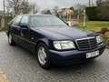 Mercedes-Benz S 300 Turbo Diesel Blau - thumbnail 11