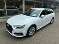 Audi A4 Avant 40 TDI quattro S-tronic Weiß - thumbnail 2