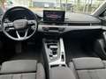 Audi A4 Avant 40 TDI quattro S-tronic Weiß - thumbnail 5
