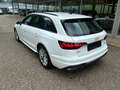 Audi A4 Avant 40 TDI quattro S-tronic Weiß - thumbnail 4