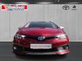 Toyota Auris Touring Sports Hybrid Free Style 1.8 Klima Roşu - thumbnail 4