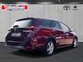Toyota Auris Touring Sports Hybrid Free Style 1.8 Klima Rot - thumbnail 2