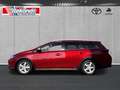 Toyota Auris Touring Sports Hybrid Free Style 1.8 Klima Rot - thumbnail 3