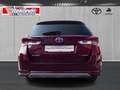 Toyota Auris Touring Sports Hybrid Free Style 1.8 Klima Rouge - thumbnail 5