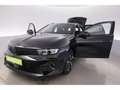 Opel Astra 1.2T ST Aut.GS Line+LED+NAVI+PANO+KAMERA Negru - thumbnail 22