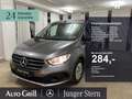 Mercedes-Benz T-Class T 180 d 7Gtr RfKam MBUX Totwi DAB GRA CarPlay Grigio - thumbnail 1