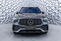 Mercedes-Benz GLE 53 AMG 4Matic Aut. Grau - thumbnail 2