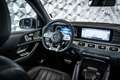 Mercedes-Benz GLE 53 AMG 4Matic Aut. Grau - thumbnail 10