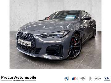 M440i xDrive Gran Coupé M Sport RFK NAVI LED LM
