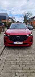 2.5 e-Skyactiv PHEV AWD Homura (240 kW)