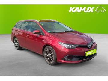1.8Hybrid Aut.Team D+KAMERA