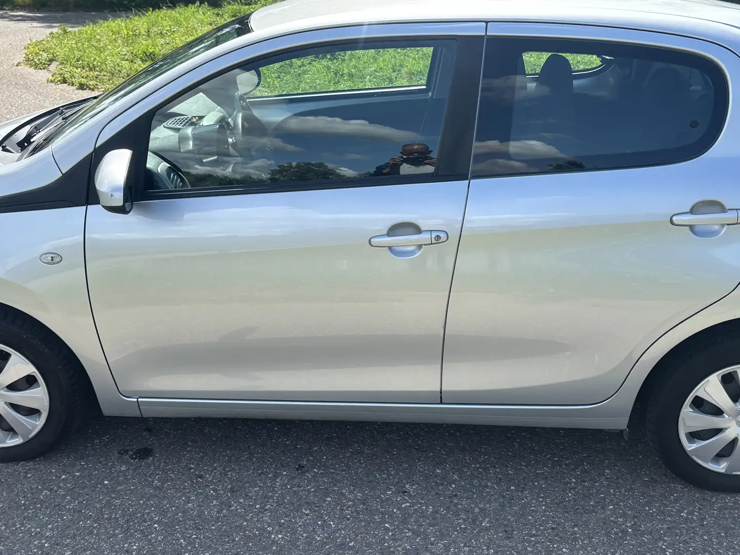 Peugeot 108 VTI 68 STOP&START Active - 2