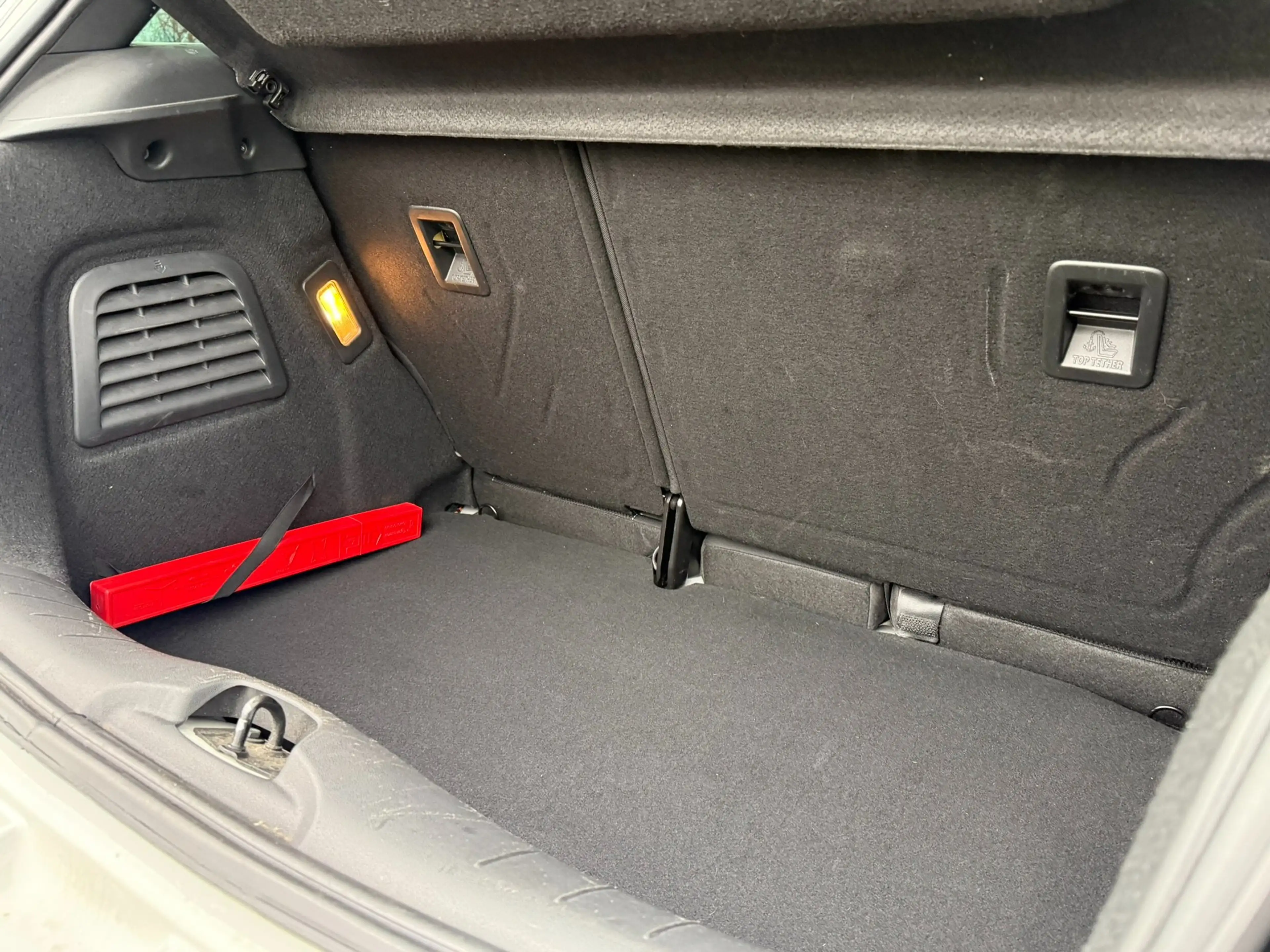 Citroen DS3 TREKHAAK / SENSOREN / AIRCO / CRUISECONTROL / — photo 10