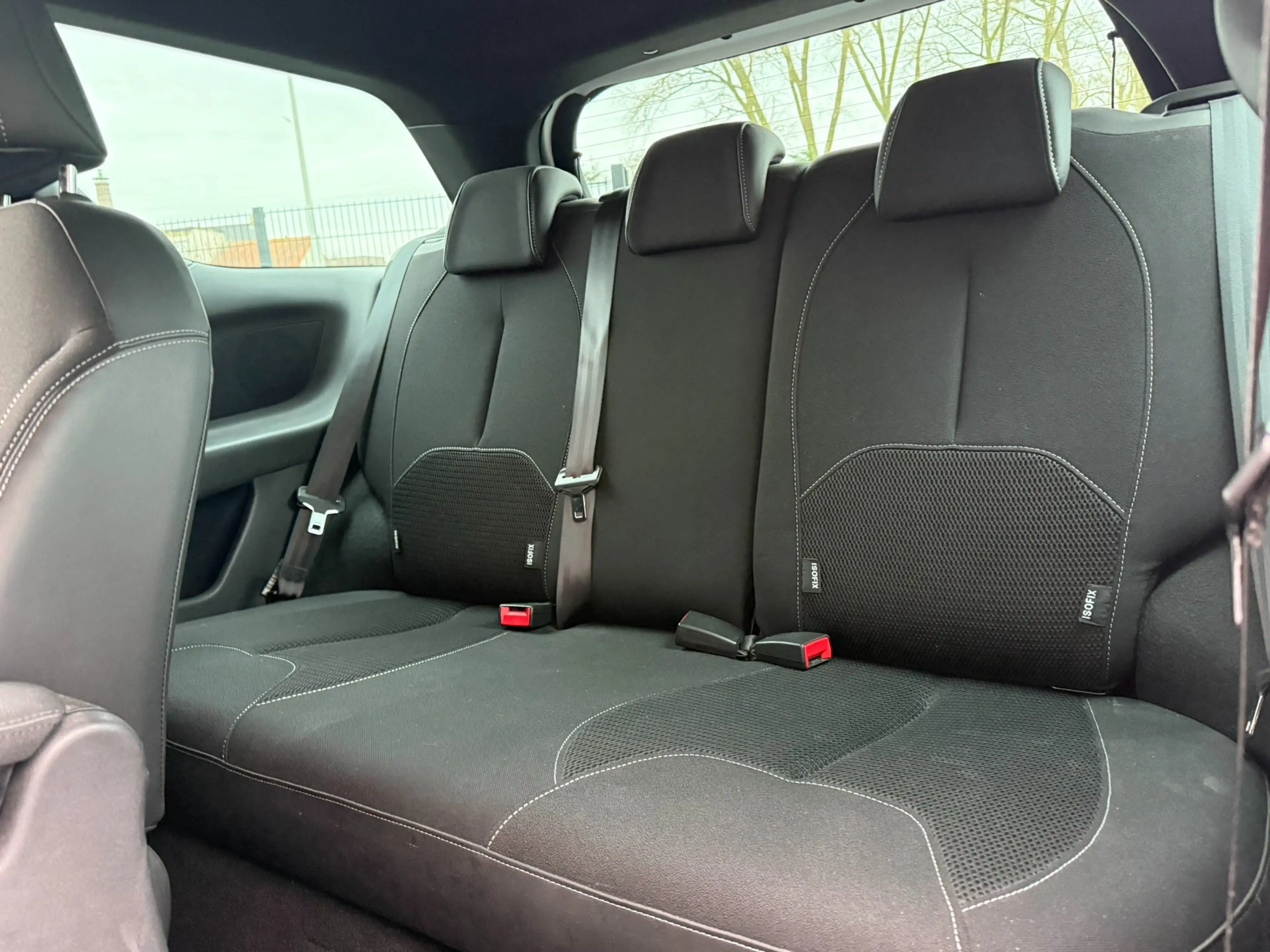 Citroen DS3 TREKHAAK / SENSOREN / AIRCO / CRUISECONTROL / — photo 9