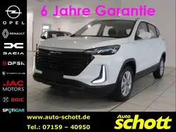 Auto Schott GmbH & Co. KG, Opel, Corsa