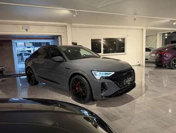 SPORTBACK 340PK * MATRIX * BLACK EDITION * CAMERA*