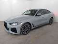 BMW 420 D XDRIVE GRAN COUPE MSPORT M-SPORT 20" PDC HUD F1 Grigio - thumbnail 5