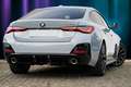 BMW 420 D GRAN COUPE MSPORT M-SPORT 19" PDC F1 TETTO LASER Gris - thumbnail 11