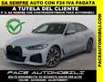 BMW 420 D XDRIVE GRAN COUPE MSPORT M-SPORT 20" PDC HUD F1 Grigio - thumbnail 1